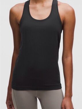lululemon swiftly tech tank!
